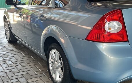 Ford Focus II рестайлинг, 2008 год, 700 000 рублей, 3 фотография