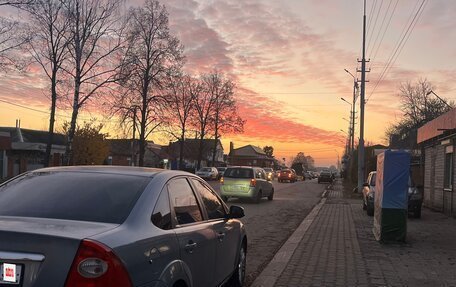 Ford Focus II рестайлинг, 2008 год, 700 000 рублей, 2 фотография