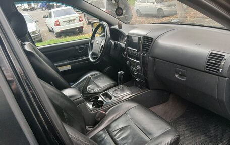 KIA Sorento IV, 2006 год, 870 000 рублей, 6 фотография