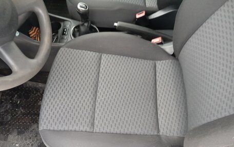 Skoda Fabia II, 2013 год, 555 000 рублей, 7 фотография