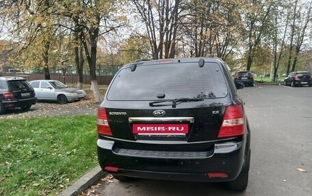 KIA Sorento IV, 2006 год, 870 000 рублей, 5 фотография