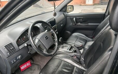 KIA Sorento IV, 2006 год, 870 000 рублей, 8 фотография