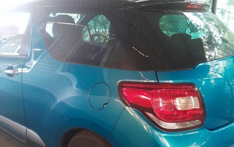 Citroen DS3 I рестайлинг, 2012 год, 730 000 рублей, 2 фотография