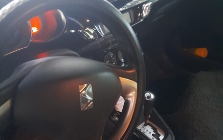 Citroen DS3 I рестайлинг, 2012 год, 730 000 рублей, 5 фотография