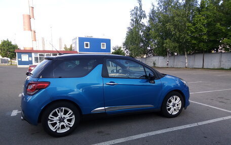 Citroen DS3 I рестайлинг, 2012 год, 730 000 рублей, 7 фотография