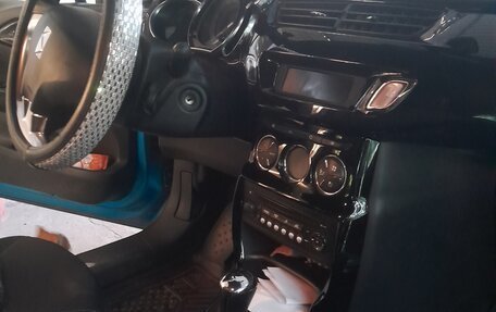 Citroen DS3 I рестайлинг, 2012 год, 730 000 рублей, 3 фотография