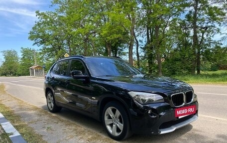 BMW X1, 2011 год, 1 180 000 рублей, 3 фотография