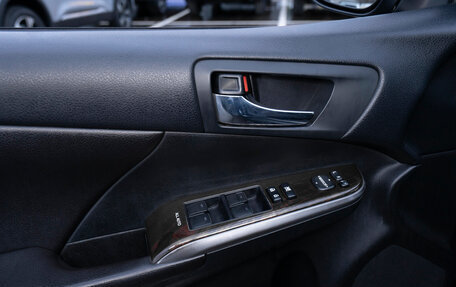 Toyota Camry, 2017 год, 2 140 000 рублей, 18 фотография