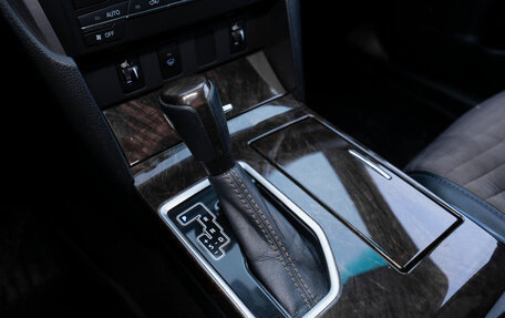 Toyota Camry, 2017 год, 2 140 000 рублей, 14 фотография