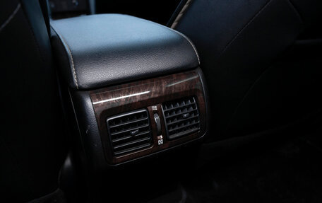 Toyota Camry, 2017 год, 2 140 000 рублей, 13 фотография