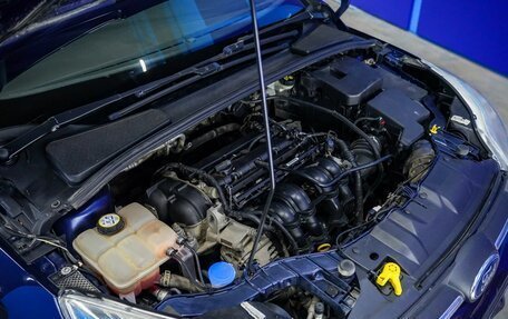 Ford Focus III, 2011 год, 599 000 рублей, 6 фотография