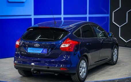 Ford Focus III, 2011 год, 599 000 рублей, 7 фотография