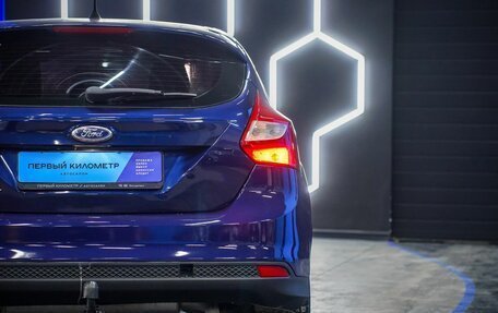 Ford Focus III, 2011 год, 599 000 рублей, 16 фотография