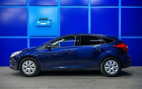 Ford Focus III, 2011 год, 599 000 рублей, 3 фотография