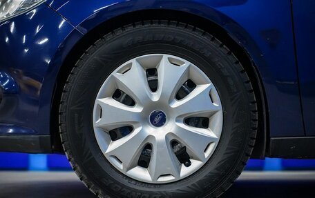 Ford Focus III, 2011 год, 599 000 рублей, 10 фотография