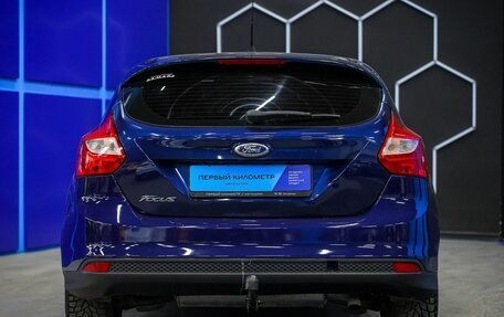 Ford Focus III, 2011 год, 599 000 рублей, 8 фотография