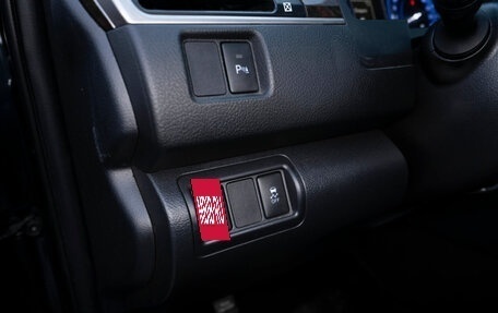 Toyota Camry, 2017 год, 2 140 000 рублей, 20 фотография