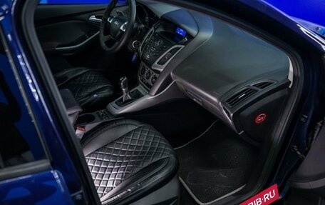 Ford Focus III, 2011 год, 599 000 рублей, 13 фотография