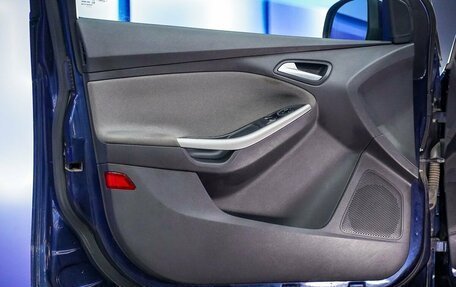 Ford Focus III, 2011 год, 599 000 рублей, 15 фотография