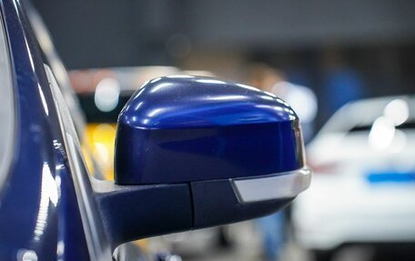 Ford Focus III, 2011 год, 599 000 рублей, 20 фотография