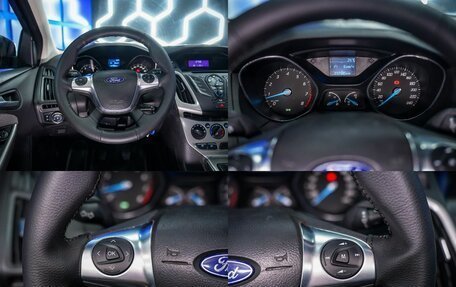 Ford Focus III, 2011 год, 599 000 рублей, 25 фотография
