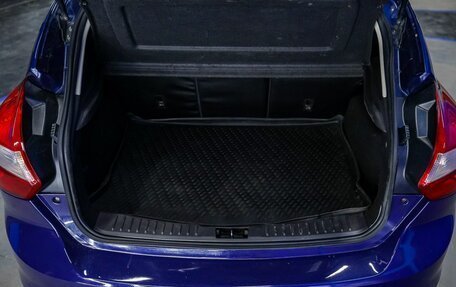 Ford Focus III, 2011 год, 599 000 рублей, 17 фотография