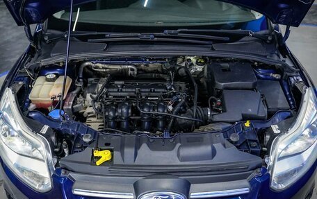 Ford Focus III, 2011 год, 599 000 рублей, 18 фотография