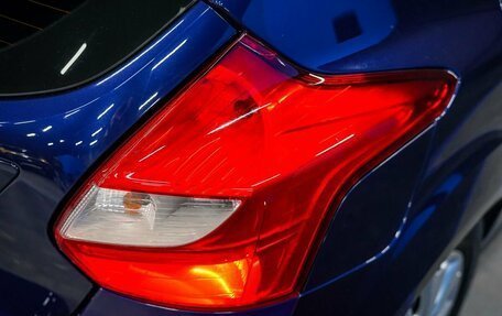 Ford Focus III, 2011 год, 599 000 рублей, 24 фотография