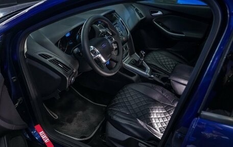 Ford Focus III, 2011 год, 599 000 рублей, 11 фотография