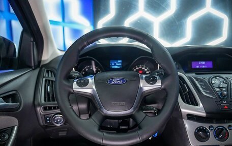 Ford Focus III, 2011 год, 599 000 рублей, 28 фотография