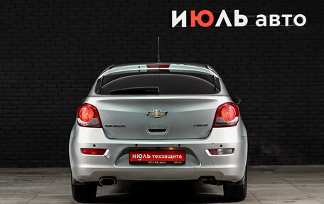 Chevrolet Cruze II, 2012 год, 650 000 рублей, 6 фотография