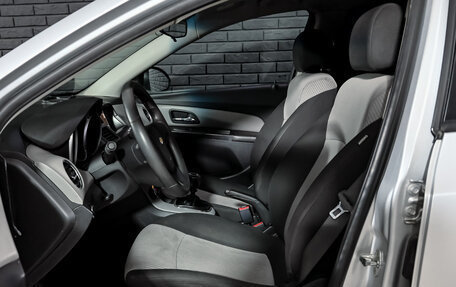 Chevrolet Cruze II, 2012 год, 650 000 рублей, 10 фотография