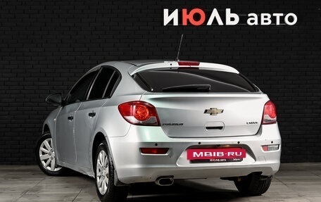 Chevrolet Cruze II, 2012 год, 650 000 рублей, 7 фотография