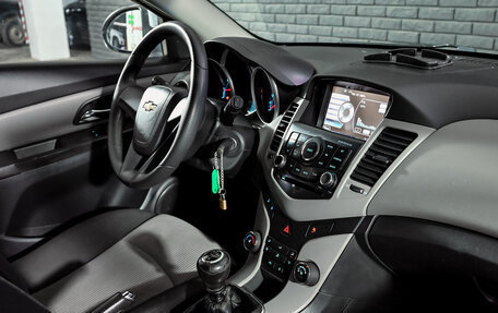 Chevrolet Cruze II, 2012 год, 650 000 рублей, 15 фотография