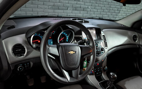 Chevrolet Cruze II, 2012 год, 650 000 рублей, 12 фотография