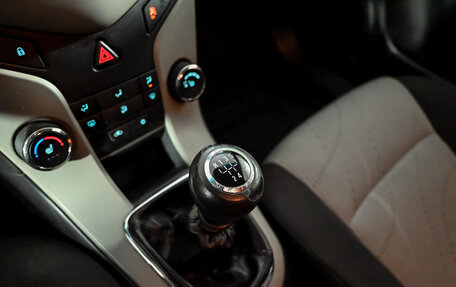 Chevrolet Cruze II, 2012 год, 650 000 рублей, 14 фотография