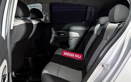 Chevrolet Cruze II, 2012 год, 650 000 рублей, 18 фотография