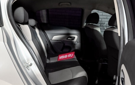 Chevrolet Cruze II, 2012 год, 650 000 рублей, 17 фотография