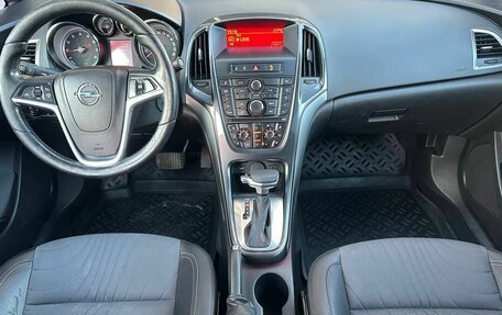 Opel Astra J, 2013 год, 700 000 рублей, 16 фотография