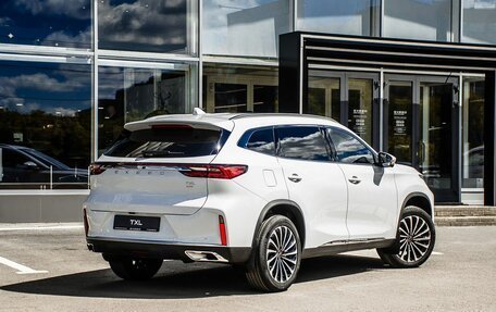 CheryExeed TXL, 2024 год, 3 800 000 рублей, 6 фотография