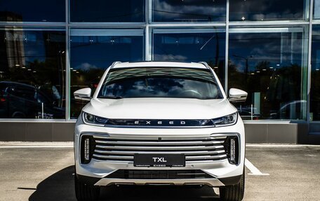 CheryExeed TXL, 2024 год, 3 800 000 рублей, 3 фотография
