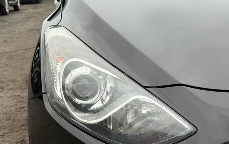 Hyundai i30 II рестайлинг, 2013 год, 850 000 рублей, 9 фотография