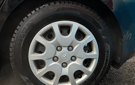 Hyundai i30 II рестайлинг, 2013 год, 850 000 рублей, 11 фотография