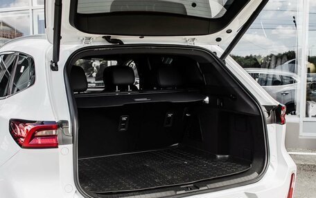 CheryExeed TXL, 2024 год, 3 800 000 рублей, 23 фотография