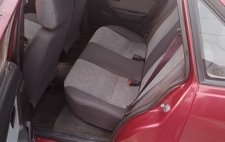 Daewoo Nexia I рестайлинг, 2010 год, 245 000 рублей, 6 фотография