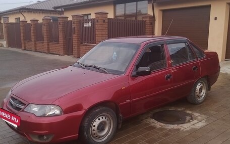 Daewoo Nexia I рестайлинг, 2010 год, 245 000 рублей, 2 фотография