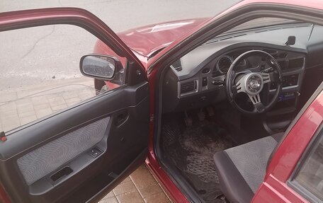 Daewoo Nexia I рестайлинг, 2010 год, 245 000 рублей, 8 фотография