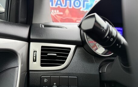 Hyundai i30 II рестайлинг, 2013 год, 850 000 рублей, 14 фотография