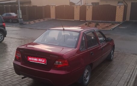 Daewoo Nexia I рестайлинг, 2010 год, 245 000 рублей, 4 фотография