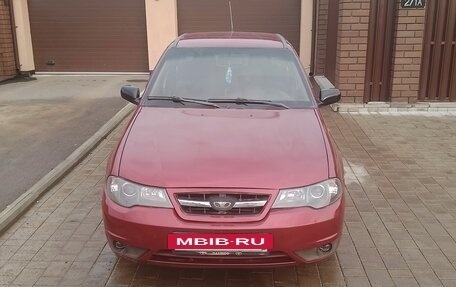 Daewoo Nexia I рестайлинг, 2010 год, 245 000 рублей, 3 фотография